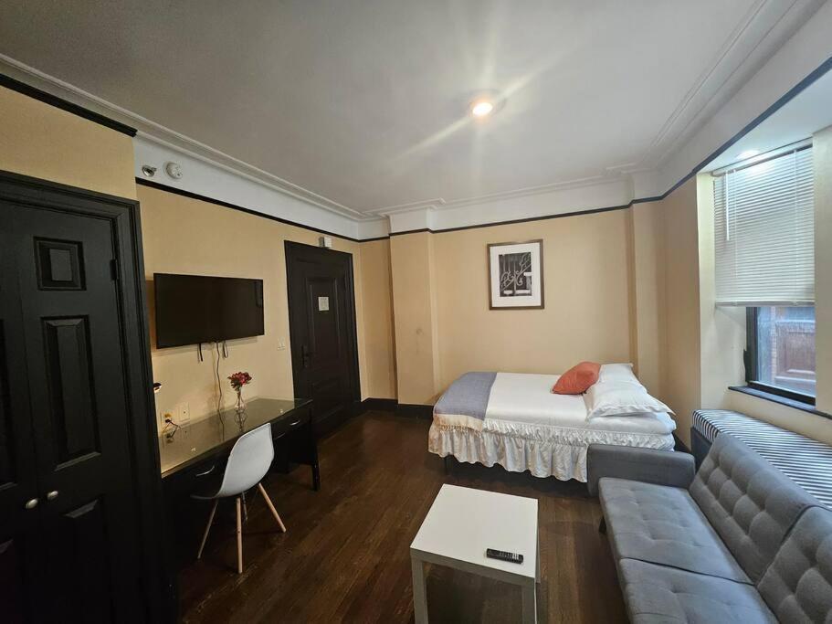 1-bedroom At The Mansfield Midtown Apartamento